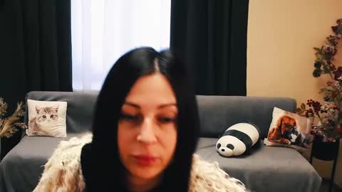 Luisa online show from 21, 2, 2025