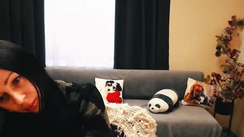 Snapshot of timeparadice chatting on 26, 2, 2025 Luisa online show from 26, 2, 2025