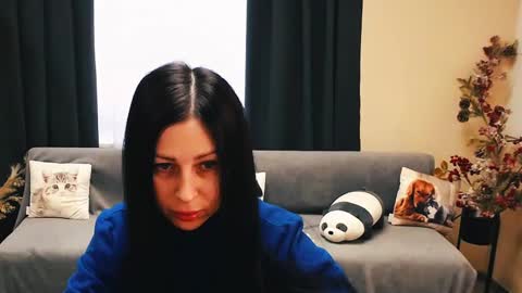 Snapshot of timeparadice chatting on 28, 2, 2025 Luisa online show from 28, 2, 2025