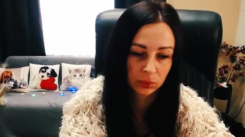 Luisa online show from 25, 9, 2025