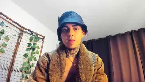 salem online show from 27, 1, 2025