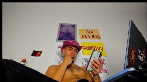 salem online show from 22, 9, 2025