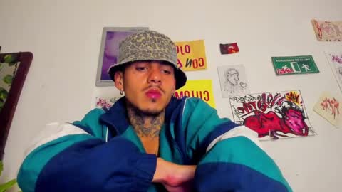 Snapshot of timewith_sebas chatting on 3, 6, 2026 salem online show from 3, 6, 2026
