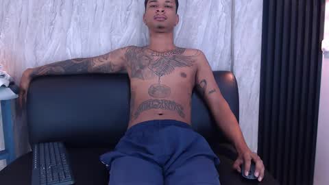 Snapshot of timmcloud chatting on 17, 10, 2025 Timm online show from 17, 10, 2025