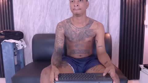 Snapshot of timmcloud chatting on 8, 11, 2025 Timm online show from 8, 11, 2025