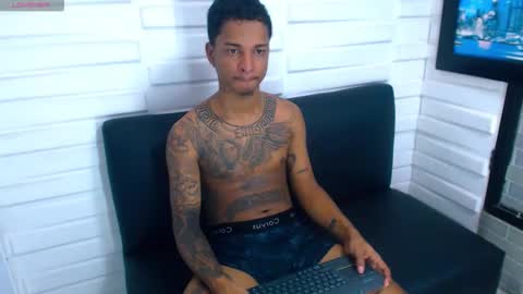 Snapshot of timmcloud chatting on 18, 11, 2025 Timm online show from 18, 11, 2025