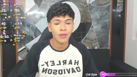 Timmy King -. online show from 7, 12, 2024