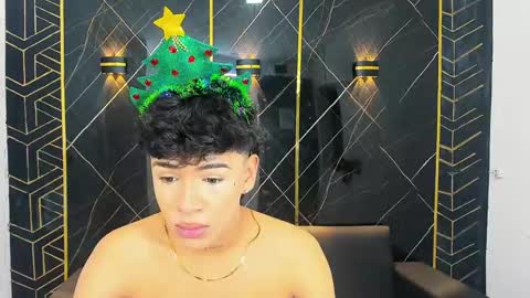 Timmy King -. online show from 20, 12, 2024