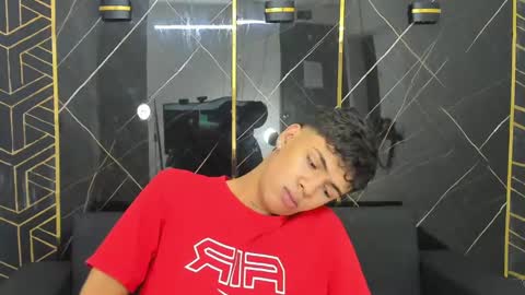 Timmy King -. online show from 28, 1, 2025