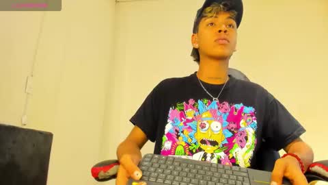 Timmy King -. online show from 26, 11, 2025