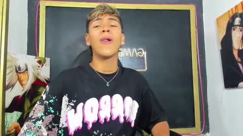 Timmy King -. online show from 1, 12, 2025