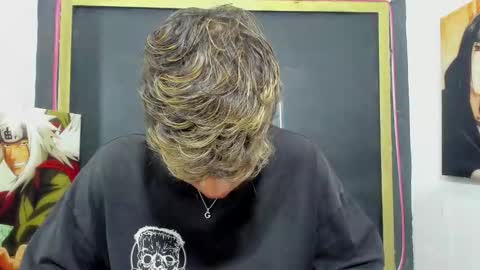 Timmy King -. online show from 5, 12, 2025