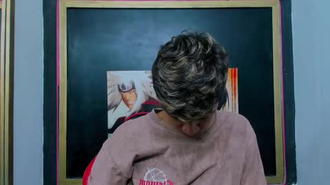 Timmy King -. online show from 14, 1, 2026