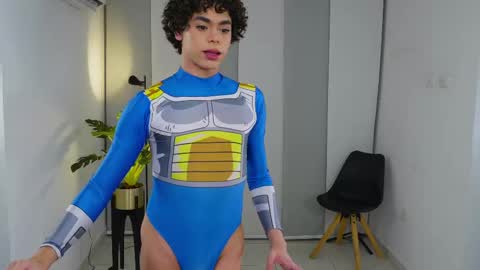 timmyshy online show from 14, 10, 2025