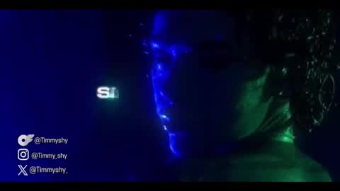 timmyshy online show from 29, 11, 2025