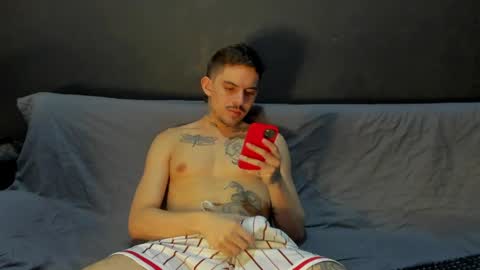Snapshot of timothy_eliot chatting on 6, 5, 2026 wanna play bareback uncut colombian couple new twink bbk online show from 6, 5, 2026