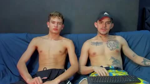Snapshot of timothy_eliot chatting on 12, 6, 2026 wanna play bareback uncut colombian couple new twink bbk online show from 12, 6, 2026