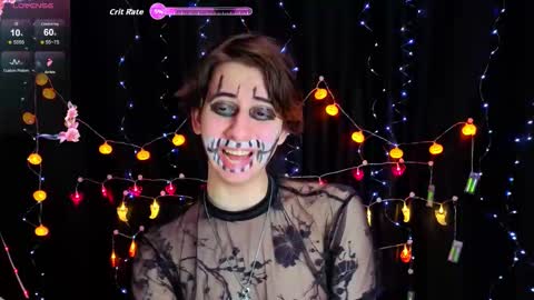 Timothy Fox online show from 18, 10, 2025