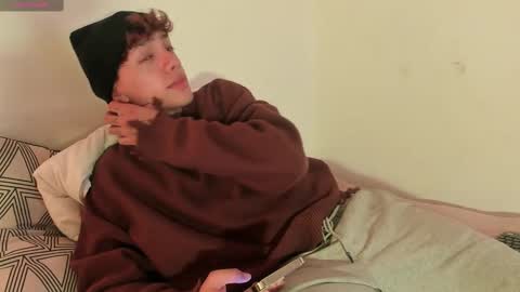 Timothy 21 years old online show from 13, 10, 2025