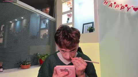 Timothy 21 years old online show from 7, 2, 2026