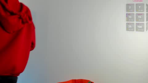 Timothy 21 years old online show from 27, 5, 2026