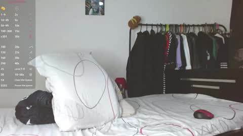 Snapshot of timsdesire chatting on 16, 11, 2025 timsdesire online show from 16, 11, 2025