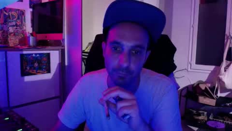 m0rty Kitty online show from 22, 12, 2025