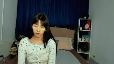 Snapshot of tina_ellisi chatting on 13, 1, 2025 Tina online show from 13, 1, 2025