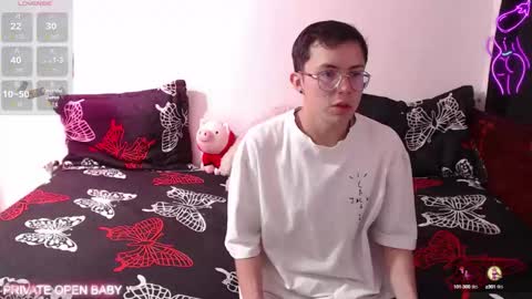 Tina N Charlie online show from 24, 10, 2025