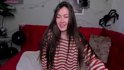 Snapshot of tina_porter chatting on 27, 10, 2025 Tina online show from 27, 10, 2025