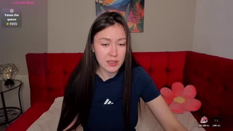 Tina  online show from 20, 3, 2026