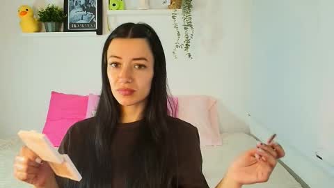 Tina Wild online show from 28, 11, 2025