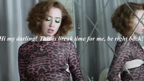 Tina online show from 27, 1, 2025