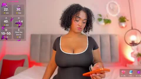 Snapshot of tinacurly chatting on 30, 6, 2026 Tina online show from 30, 6, 2026