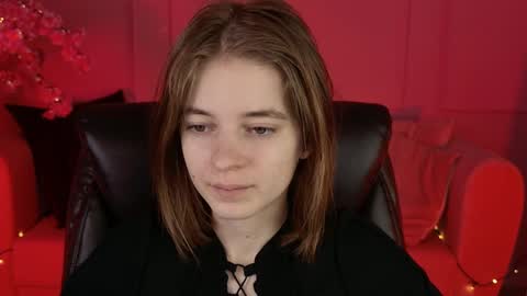 Tina Davil online show from 9, 12, 2024