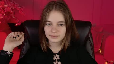 Tina Davil online show from 9, 12, 2024