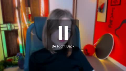 Tina Davil online show from 16, 12, 2024