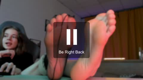 Tina Davil online show from 30, 1, 2025