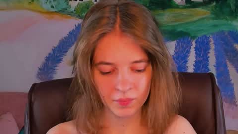 Tina Davil online show from 5, 2, 2025