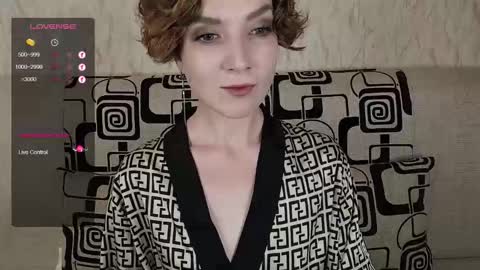 Tina online show from 24, 10, 2025