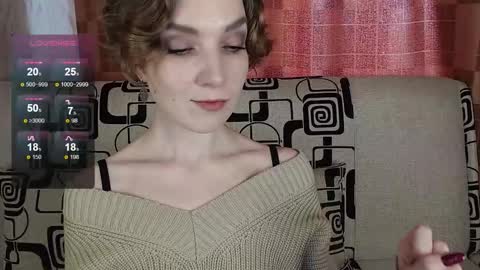 Tina online show from 21, 3, 2026