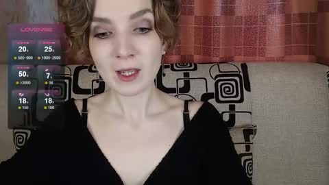 Tina online show from 23, 3, 2026