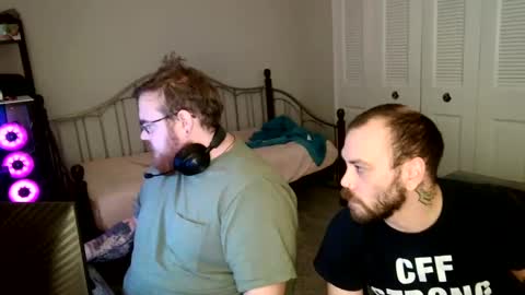 BeefnCock online show from 11, 12, 2024