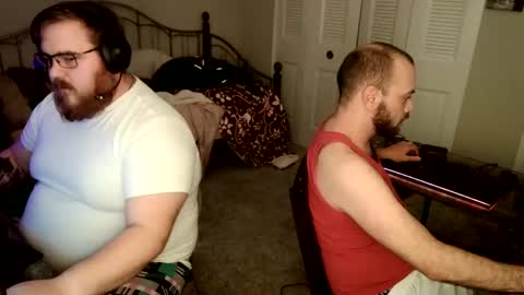 BeefnCock online show from 26, 12, 2024