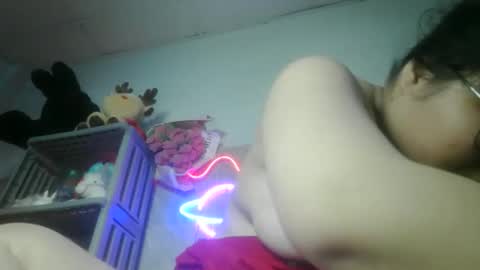 tini_bei online show from 27, 4, 2026