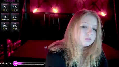 TinkerrBelll online show from 30, 3, 2026