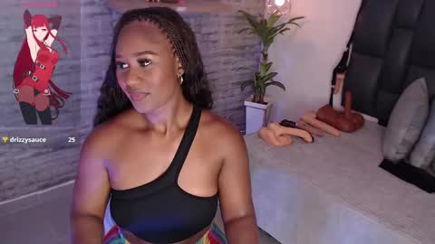 Tinna Goddess online show from 22, 2, 2025