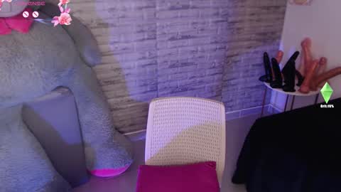 Tinna Goddess online show from 20, 2, 2026