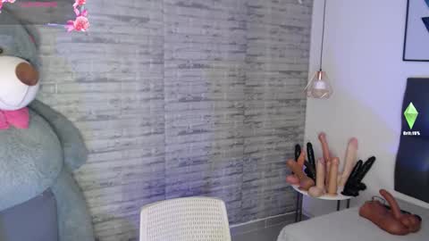 Tinna Goddess online show from 28, 2, 2026