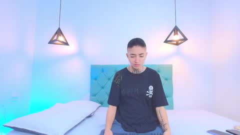 TINNY AND CANDY online show from 11, 2, 2025